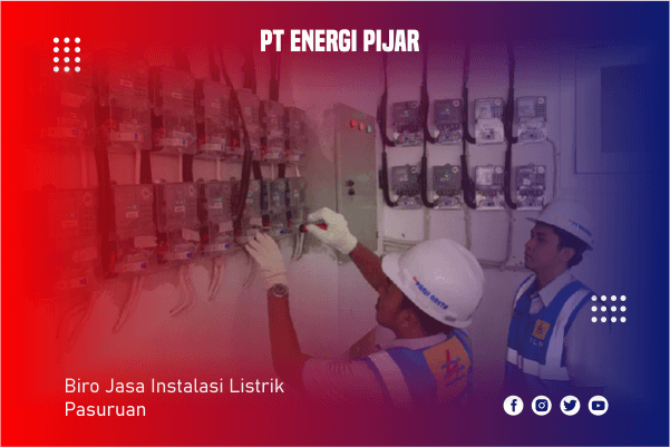 energi pijar - biro jasa instalasi listrik