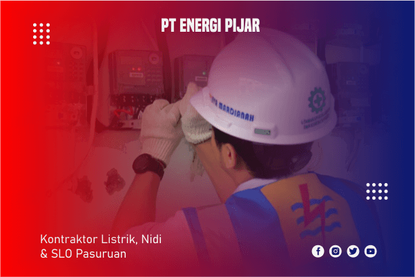 energi pijar - kontraktor listrik